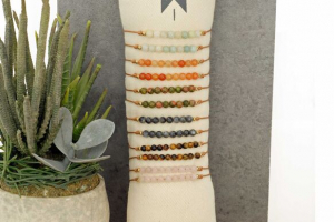 merveille du monde bracelet quartz